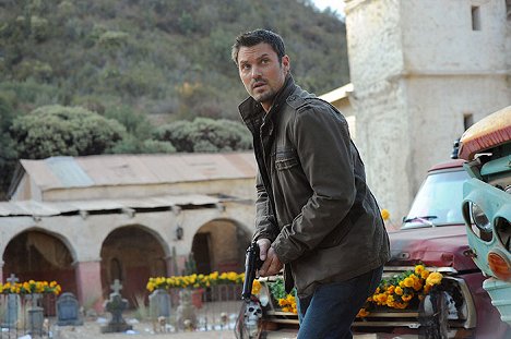 Brian Austin Green - Terminátor: Príbeh Sáry Connorovej - Z filmu