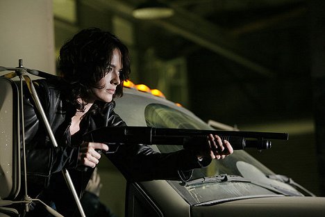 Lena Headey - Terminator: S.C.C. - Der Golem - Filmfotos