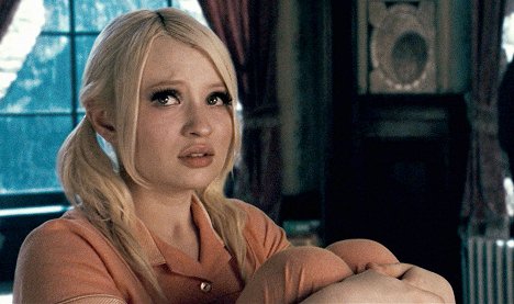 Emily Browning - Sucker Punch - Z filmu