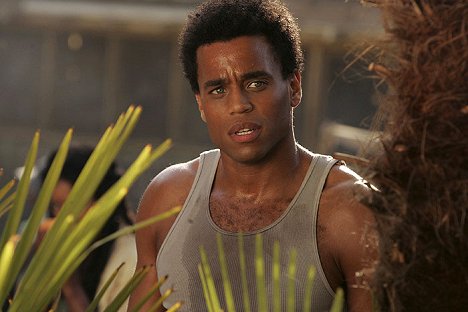 Michael Ealy - Their Eyes Were Watching God - Kuvat elokuvasta