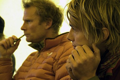 Leo Houlding - Der kühnste Traum - die Bezwingung des Mount Everest - Filmfotos