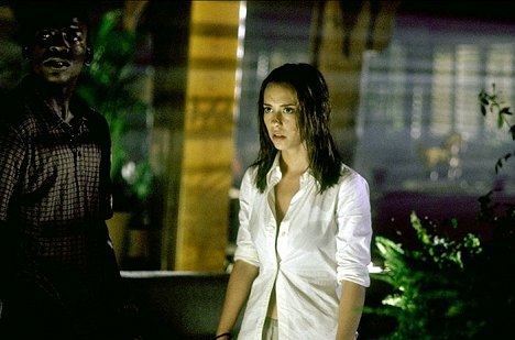 Mekhi Phifer, Jennifer Love Hewitt - I Still Know What You Did Last Summer - Photos