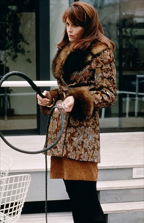 Sigourney Weaver - Der Eissturm - Filmfotos