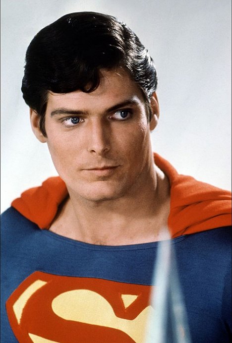 Christopher Reeve - Superman II - Z filmu
