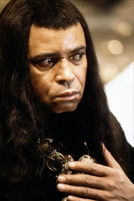 James Earl Jones - Conan - barbaren - Kuvat elokuvasta