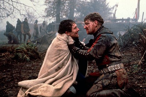 Kenneth Branagh - V. Henrik - Filmfotók