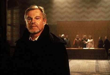 Derek Jacobi - Henry V. - Filmfotos