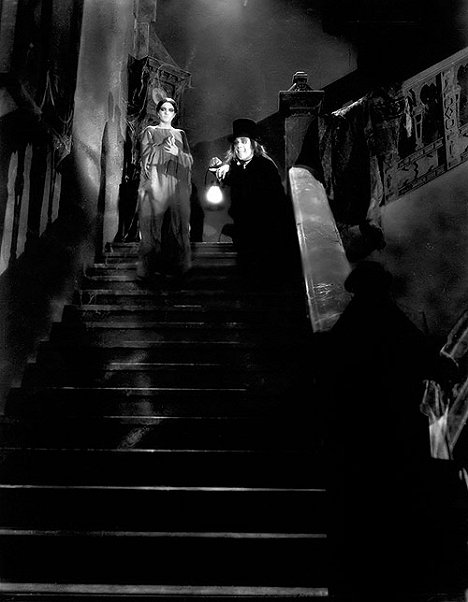 Lon Chaney - London After Midnight - Photos