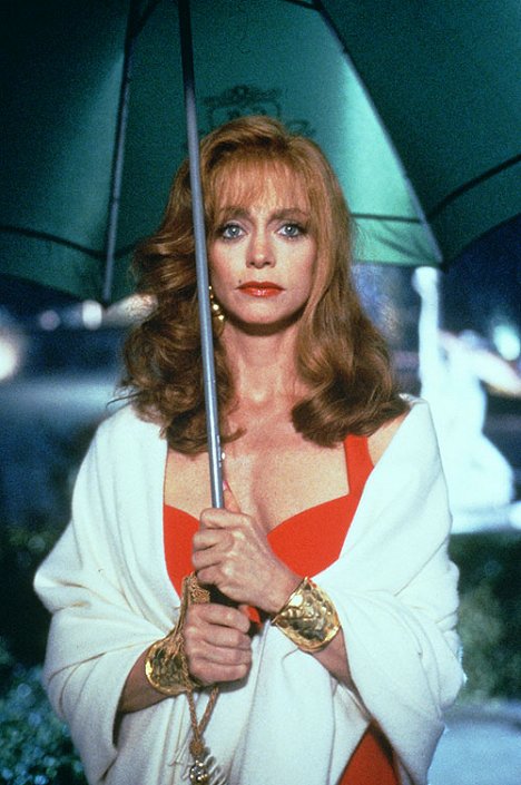 Goldie Hawn - Death Becomes Her - Photos