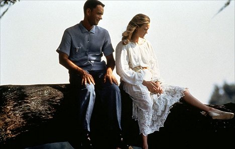Tom Hanks, Robin Wright - Forrest Gump - Film