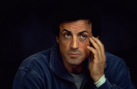 Sylvester Stallone - D-Tox - Kuvat elokuvasta