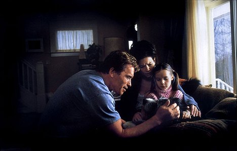 Arnold Schwarzenegger, Wendy Crewson - The 6th Day - Photos