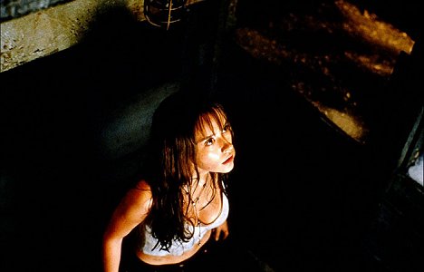 Jennifer Love Hewitt - Koszmar minionego lata - Z filmu