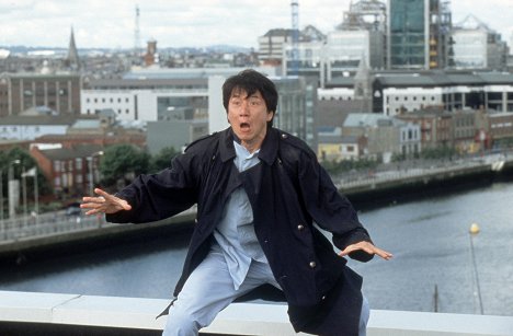 Jackie Chan - A medál - Filmfotók