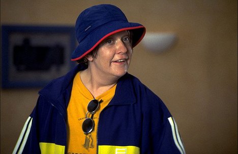 Kathy Burke - Kevin & Perry Go Large - Film