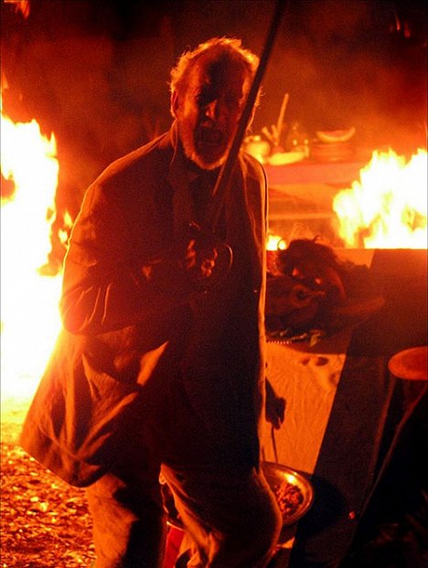 Robert Englund - 2001 maniaků - Z filmu