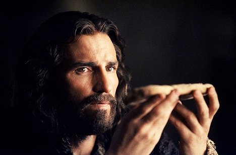 James Caviezel - Die Passion Christi - Filmfotos
