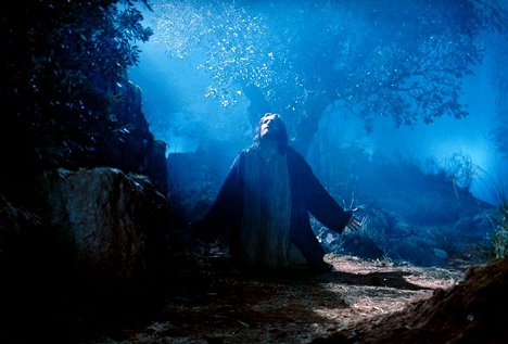 James Caviezel - Kristuksen kärsimyskertomus - Kuvat elokuvasta