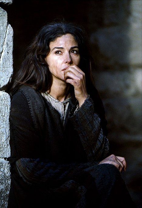 Monica Bellucci - The Passion of the Christ - Photos