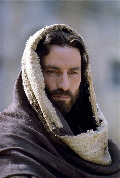 James Caviezel - Kristuksen kärsimyskertomus - Kuvat elokuvasta