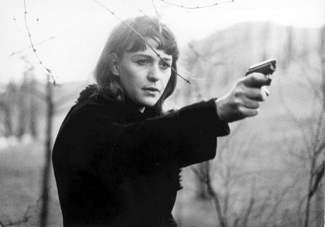 Alexandra Kluge - Anita G. - Film