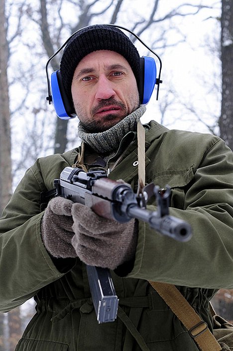 Pavel Vrabec - Devínsky masaker - Filmfotók
