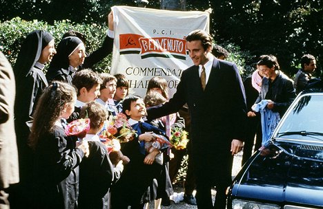 Andy Garcia - The Godfather: Part III - Photos