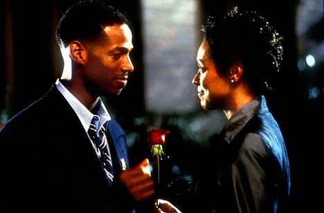 Marlon Wayans, Tamara Taylor - Senseless - Filmfotók