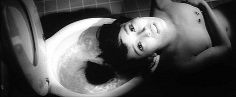 Mariko Ogawa - Namaszczony do zabijania - Z filmu