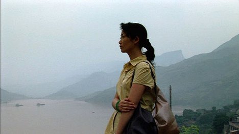 Tao Zhao - Sanxia haoren - Kuvat elokuvasta