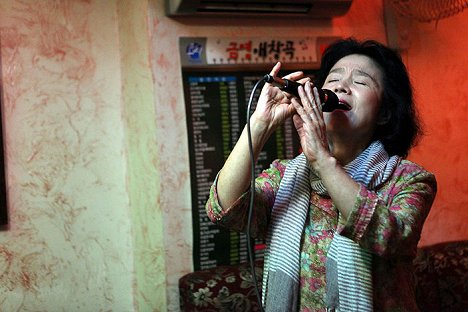 Jeong-hee Yoon - Poézis - Mégis szép az élet - Filmfotók