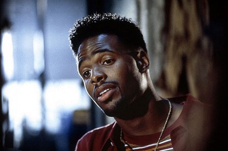 Shawn Wayans - Don't Be a Menace to South Central While Drinking Your Juice in the Hood - Photos