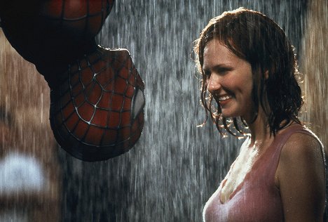 Kirsten Dunst - Spider-Man - Z filmu
