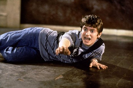 Elijah Wood - The Faculty - De la película