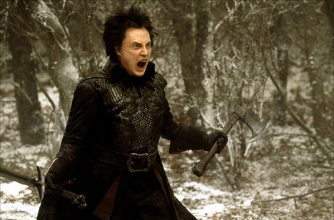 Christopher Walken - Sleepy Hollow - Photos