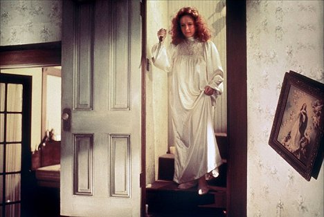 Piper Laurie - Carrie - Photos