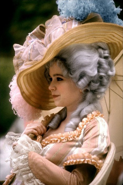 Elizabeth Berridge - Amadeus - Z filmu