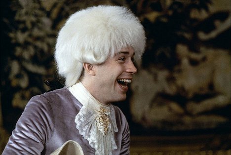 Tom Hulce - Amadeus - Z filmu