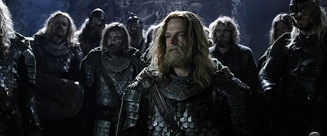 Bruce Hopkins - The Lord of the Rings: The Return of the King - Photos
