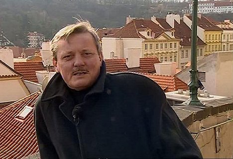 Svatopluk Skopal - Bílá místa - Z filmu