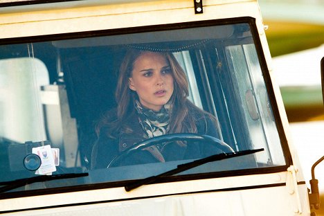 Natalie Portman - Thor - Filmfotos