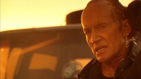 Lance Henriksen - Bone Dry - Photos