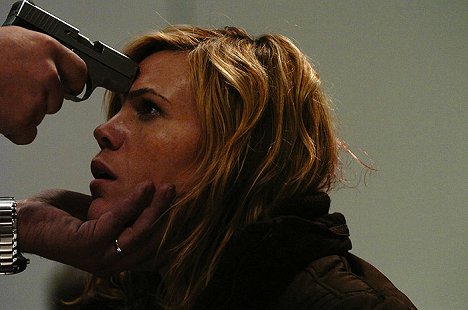Clea DuVall - The Killing Room - Filmfotók