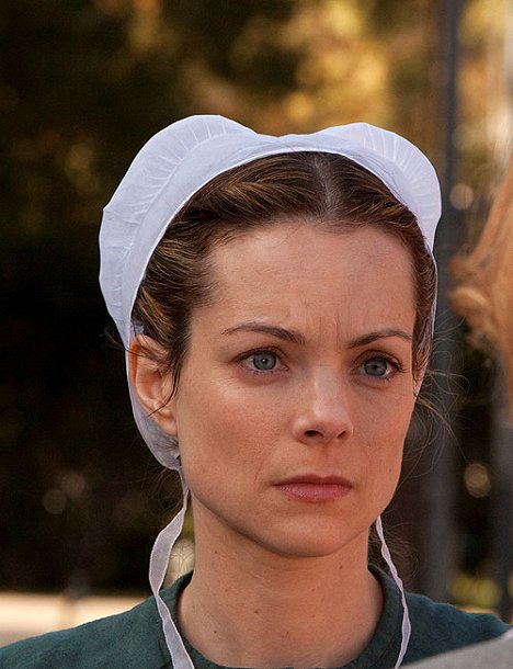 Kimberly Williams-Paisley - Amish Grace - De la película