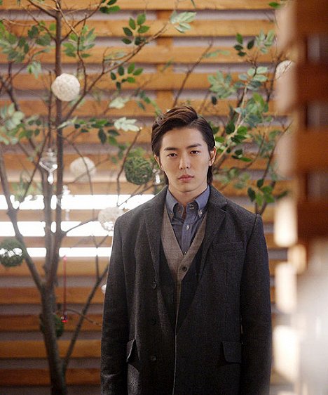 Jae-wook Kim - Maerineun wibakjoong - Z filmu