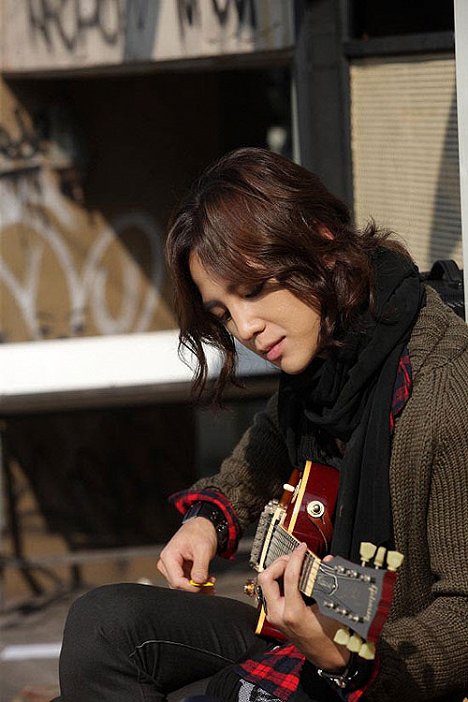 Geun-seok Jang - Maerineun wibakjoong - Kuvat elokuvasta