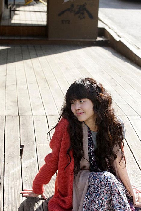 Geun-young Moon - Maerineun wibakjoong - Filmfotók