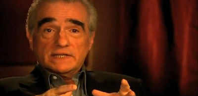 Martin Scorsese - Crossing Criminal Cultures - Z filmu