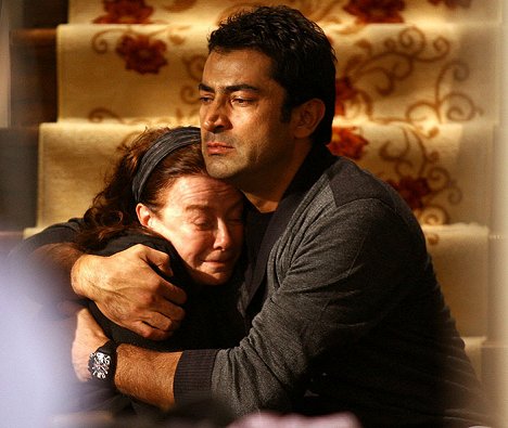 Kenan İmirzalıoğlu - Ezel - De la película