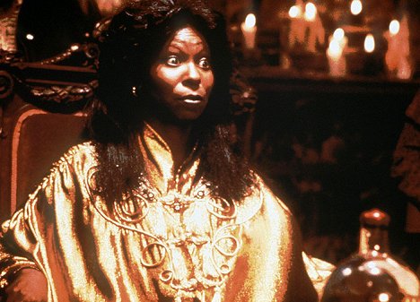 Whoopi Goldberg - Ghost - Photos